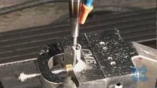 OSG Solutions: High Performance Tooling for Die/Mold Industry