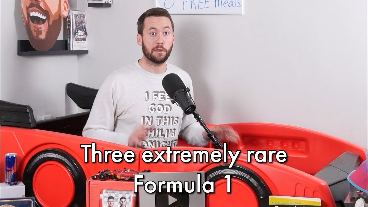 So many rare F1 penalties were given in Qatar!