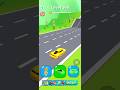 🏎️ #shortvideos #shapeshifting #gaming #shorts #mobilgames