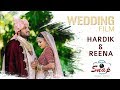 Wedding highlight  2019  hardik  reena  studio snap digital