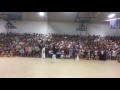 Usher- No limit ft Young Thug - BOY KILLS THE PEP RALLY!!!!!!!!!  Sign him