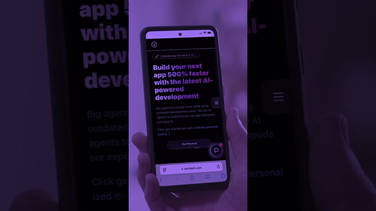 Varritech ads HIGH CONVERSION
