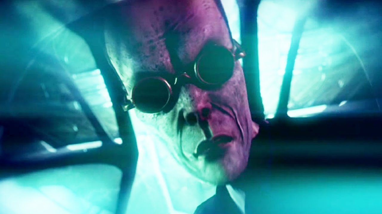 XCOM 2 Console Launch Trailer (PS4 XBOX ONE) 2016