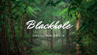 Download Lagu Unknown Brain - Blackhole (ft. Ava King) - lyrics video MP3