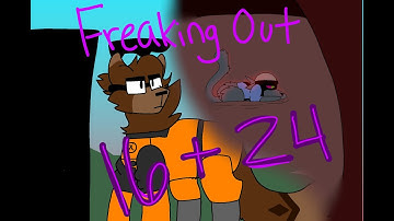 Freaking Out HLVRAI Catified MAP Parts 16 +24