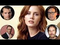 Actors &amp; Directors on Amy Adams (Tom Ford, David O.Russell, Denis Villeneuve &amp; more)