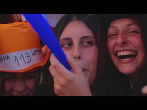 Cortejo Académico - Queima das Fitas do Porto 2018