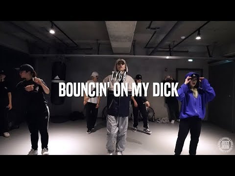Bouncin On My Dick