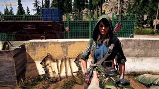 FARCRY 5 | GAMEPLAY EXCLUSIVO PARA DEJAROS CON HYPE!!! | Stratus