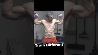 Build a Body That Can Do Everything 💯
Build muscle that moves.
Strength that lasts.
A body that performs—without breaking down.
Train different.
Subscribe for more.
🛠️ Strength. Speed. Stability.
📈 New training breakdowns and performance tips every week.
#HybridAthlete #TrainDifferent #AthleticMuscle #Shorts Build a Body That Can Do Everything 💯