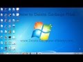 Remove Junk Files to Clean Up Your Computer