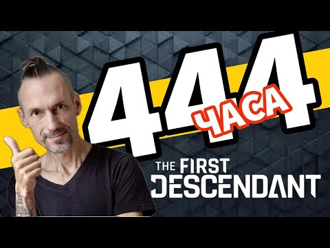 The First Descendant - Прохождение игры на PS5