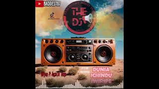 arcen_do_norte_dunia_ ichindu