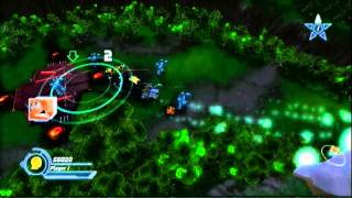 Ps3 Game Voltron Defender Of The Universe P5