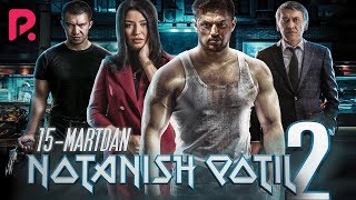 Notanish qotil 2 (treyler) | Нотаниш котил 2 (трейлер) Notanish qotil 2 (treyler) | Нотаниш котил 2 (трейлер)