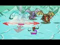 【Cat Quest】⚔️ Drakoth Final Battle #catquest