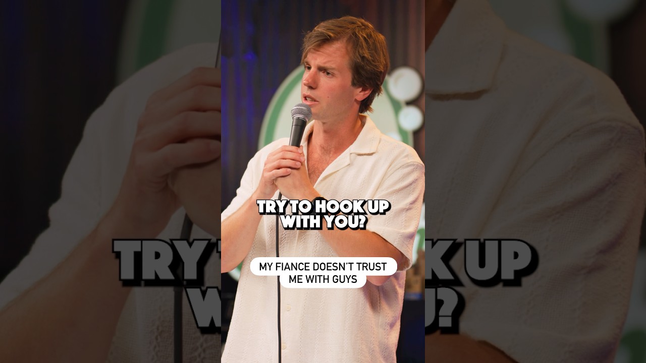 I can’t go hiking with Frank? #standupcomedy #relationship