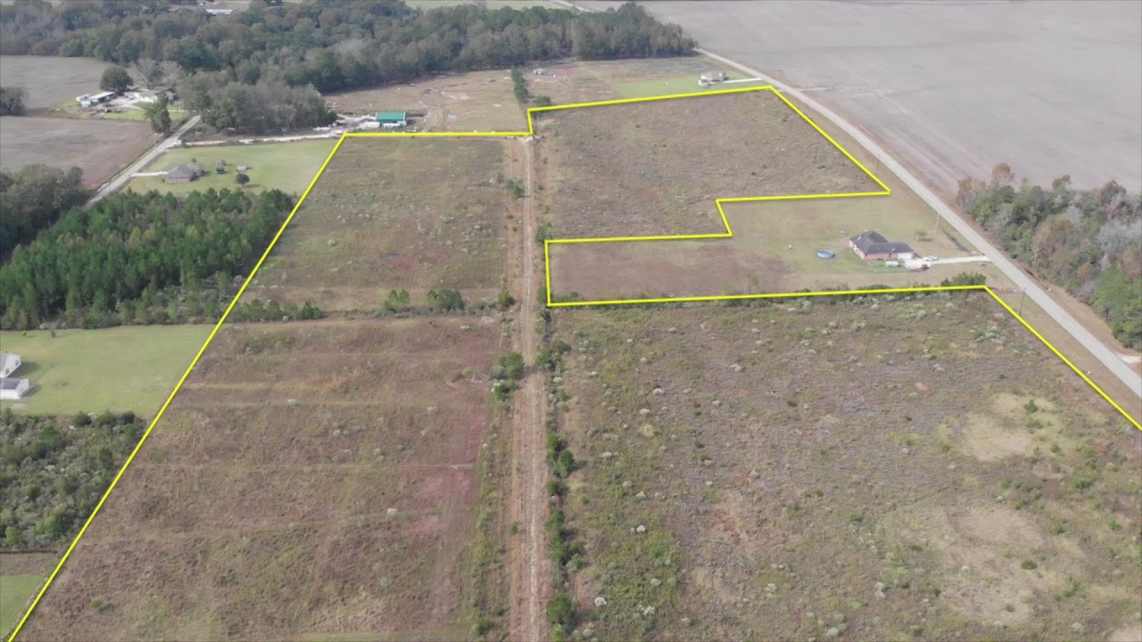34 Lots (44+/ Acres) in Rio Vista Subdivision YouTube