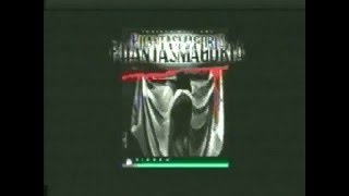 Phantasmagoria