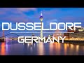 THE BEST DAY TRIPS FROM DUSSELDORF, GERMANY