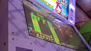 [DDR A3] memory//DATAMOSHER {Single-Difficult} (Galaxy Stage)
