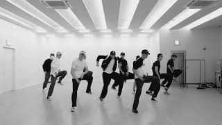 241001 Sf9  My Fantasia dance Practice