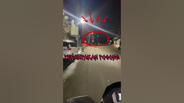 Jangan di skip pocong terbang #halloween #scary #creepy #horrorstories