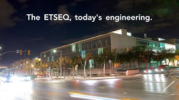 ETSEQ promotional video
