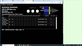 Tutorial LiftingCast Español