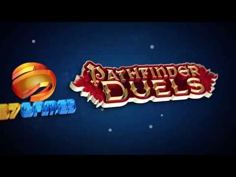 Pathfinder Duels - 37Games