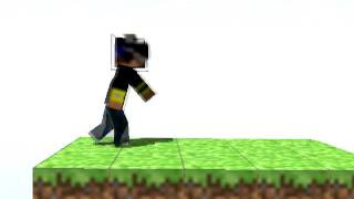 Blender: FIRST TRY AT ANIMATION! (A.K.A. Test)