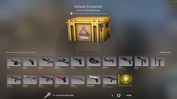 Opening csgo cases every day until I get a knife (day 87)