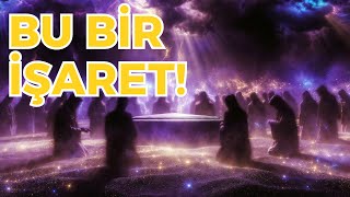 Bu Rüya Yorumu Senin İçin... Rüyada Cenaze Görmek Ne Anlama Gelir? Hayırlı Mı, Uyarı Mı?