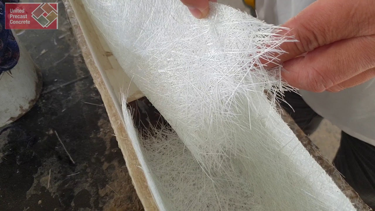 UPC Qatar Fiberglass YouTube