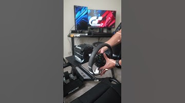 Unboxing My NEW FANATEC DDPRO😮‍💨#fanatec #simracing #simsetup #unboxing #asmr #ps5 #sonyps5