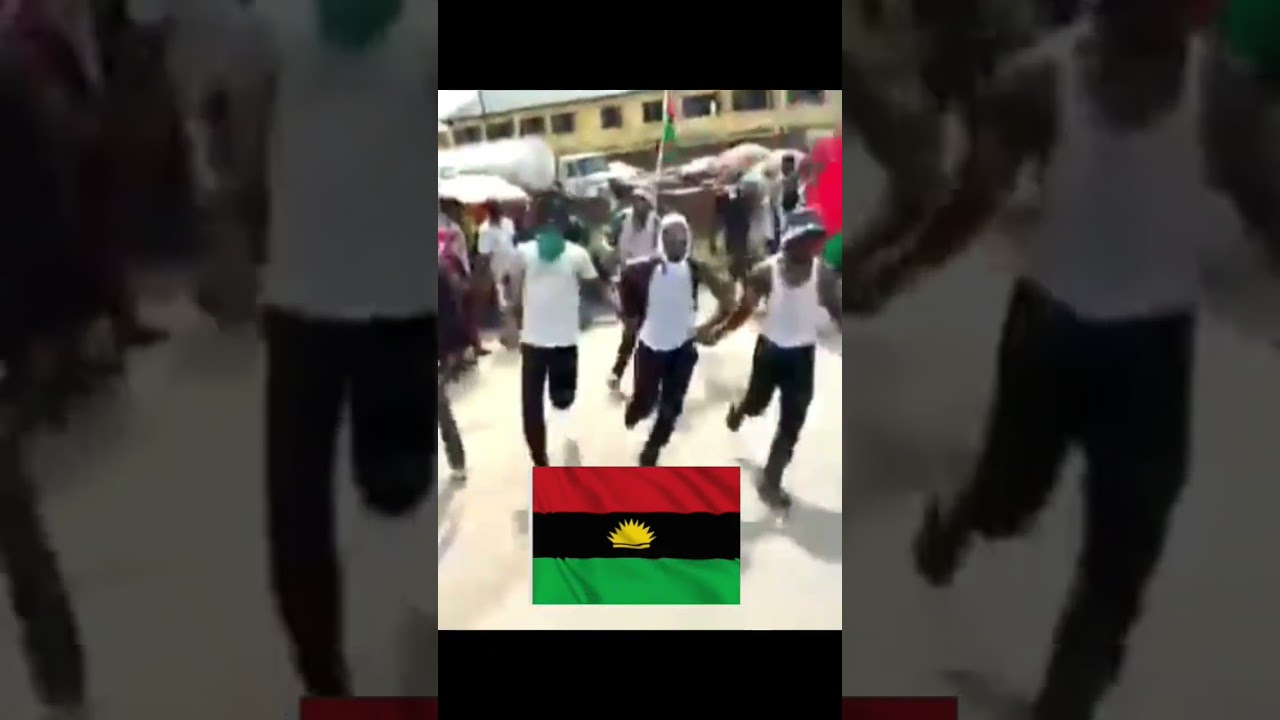 Biafra 