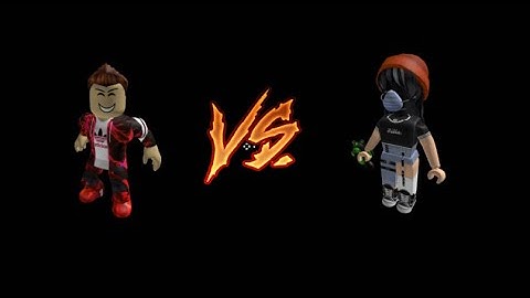 1V1 with my friend (roblox arsenal)