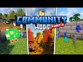 6 EPIC Minecraft Mods Made by the Kaupenjoe Community!