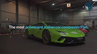 italian cars by Hope life 1 view 2 years ago 5 minutes, 59 seconds