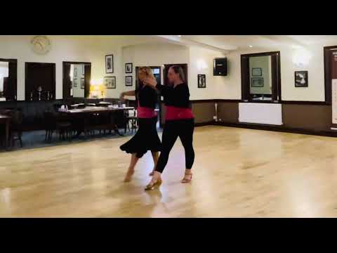Rumba One - Modern Sequence Dance