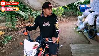 Story wa Bikin Kalian Ketawa Ngakak | Kanda Hypnosis