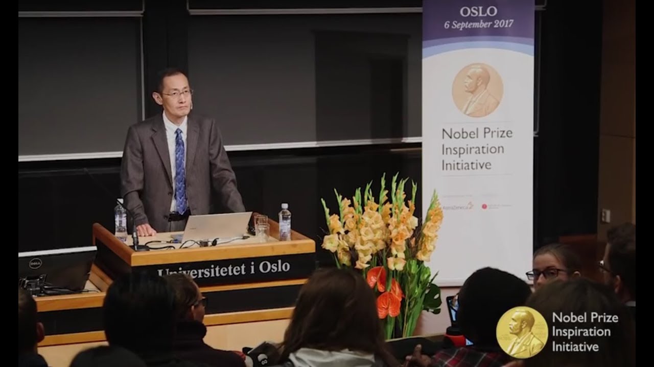 A New Era of Medicine with Induced Pluripotent Stem Cells by Prof Shinya Yamanaka