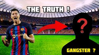 Famous "Uncovering the Legacy: The Untold Story of Robert Lewandowski's Grandfather" 👀 Profile