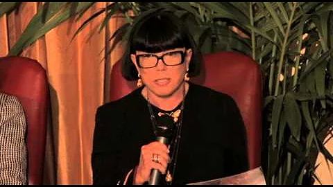 Gayle Garner Roski