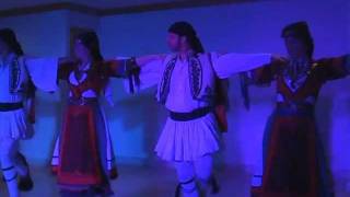 Greece dansing.Критская ночь и пектозали. Greece dansing.Критская ночь и пектозали.