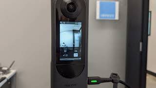 RICOH THETA X Beginner Usage screenshot 5