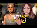 Ich Werde Endlich Eine Erfolgreiche Streamerin 01 STREAMER LIFE SIMULATOR 2 Let S Play Deutsch