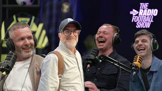 Episode 29: Sleepless in East Kilbride 🫶 | The STV Radio Football Show