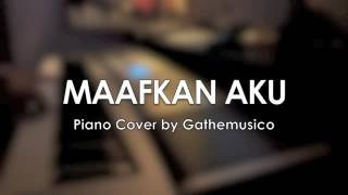 Miniatura de "Ir Radzi - MAAFKAN AKU (Piano Cover)"