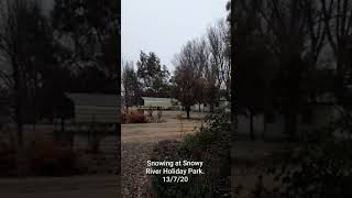 Snowy River Holiday Park